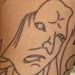 tattoo galleries/ - IN PROGRESS GEISHA AND GHOST - 22375